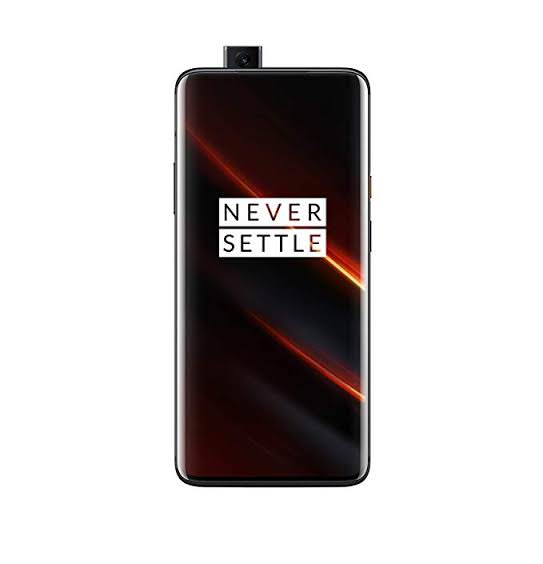 sell your old OnePlus 7T Pro McLaren gadget