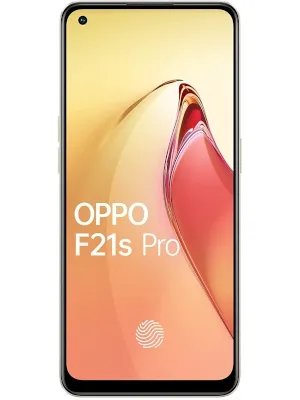 sell your old Oppo F21s Pro gadget