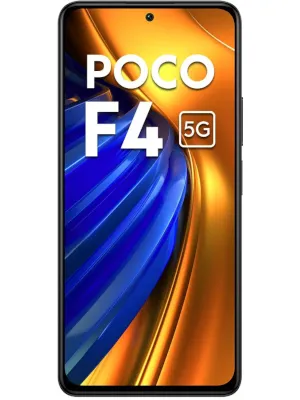 sell your old POCO F4 5G gadget