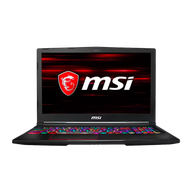 sell your old MSI GE Raider gadget