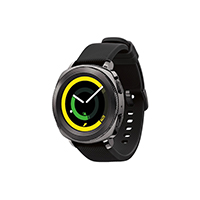 sell your old Samsung Watch Gear Sport gadget