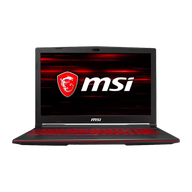 sell your old MSI GL gadget