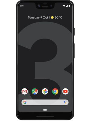 sell your old Google Pixel 3 XL gadget