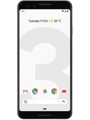 sell your old Google Pixel 3 gadget