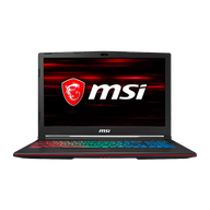 sell your old MSI GP Leopard gadget