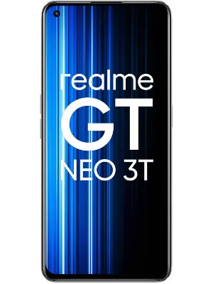 sell your old Realme GT Neo 3T 5G gadget