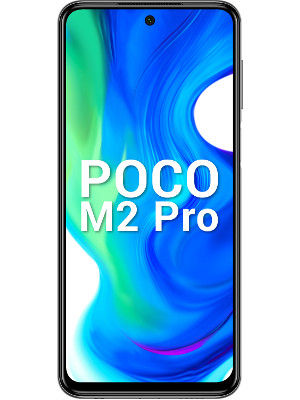 sell your old POCO M2 Pro gadget