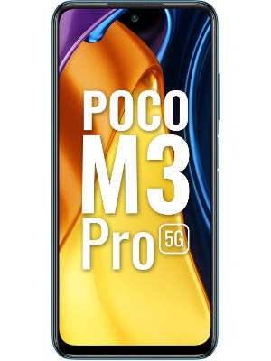 sell your old POCO M3 Pro 5g gadget