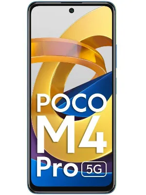 sell your old POCO M4 PRO 5G gadget