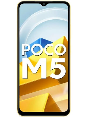 sell your old POCO M5 gadget