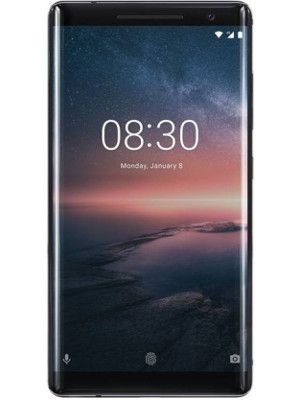 sell your old Nokia 8 Sirocco gadget