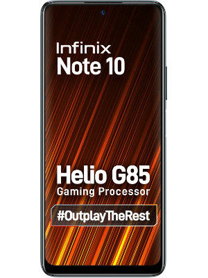 sell your old Infinix Note 10 gadget