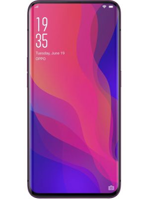 sell your old Oppo Find X gadget