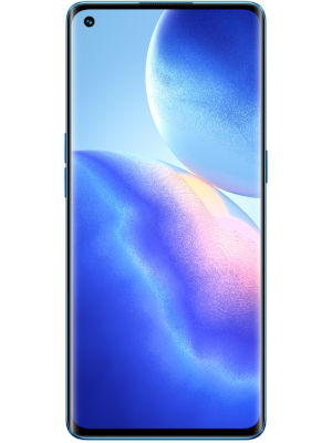sell your old Oppo Reno5 Pro 5G gadget