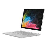 sell your old Microsoft Surface Book 2 gadget