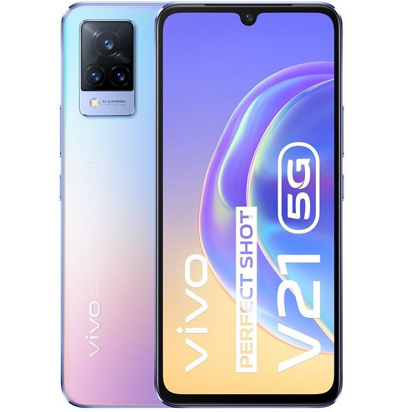 sell your old Vivo V21  5G gadget