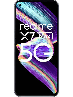 sell your old Realme X7 Max 5G gadget